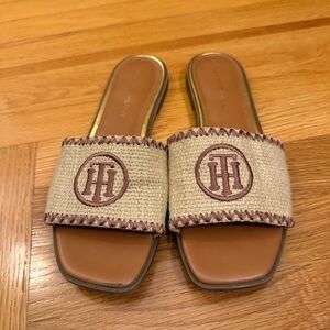 Women’s Tommy Hilfiger Sandals